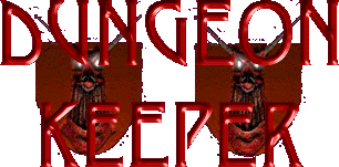 Tema di Dungeon Keeper